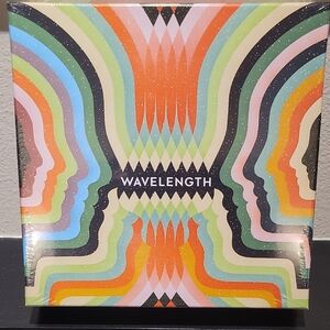 Wavelength Board Game - NEW